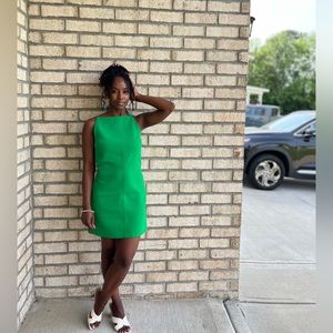 Meet your Posher, Keanna